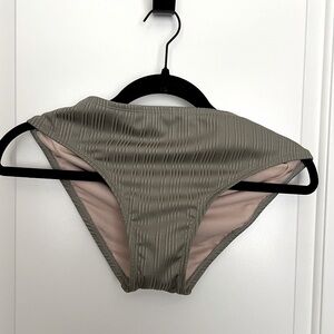 Aqua Couture Swim Bottoms